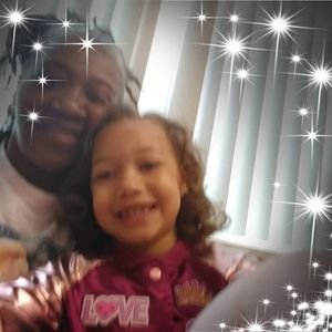 Meet your Posher, Cordelia